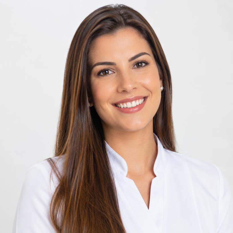Dra. Ana Martins