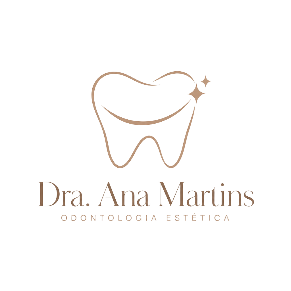 Dra. Ana Martins — Odontologia Estética