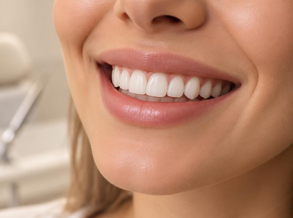 Prótese Dentária